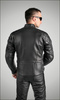 motorcycle jacket TARBOR K-21A