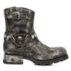 buty motocyklowe NEW ROCK MOTOROCK M.MR041-S3