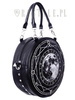 handbag RESTYLE LUNA ROUND