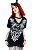 short sleeve T-Shirt RESTYLE Witchcraft