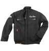 motorcycle jacket RUSTY PISTONS TRENTON