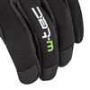 motorcycle gloves BLACK HEART W-Tec Renogade Wings