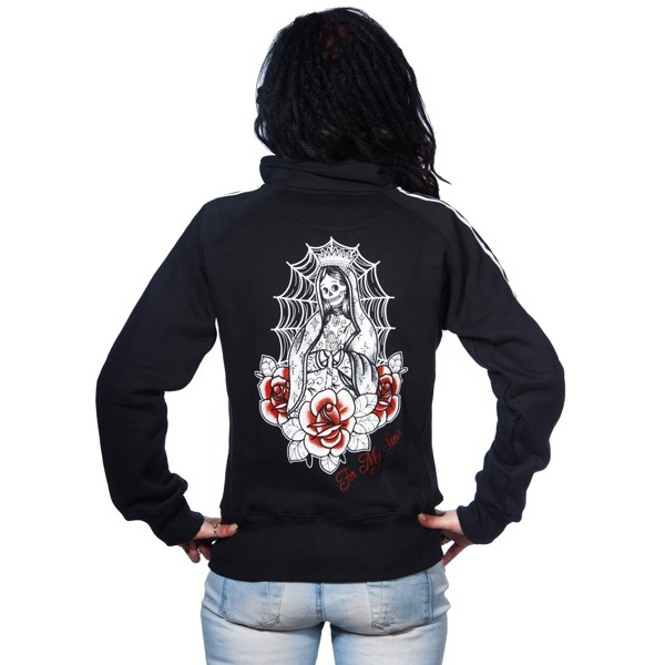 bluza TOXICO FOR MY SINS