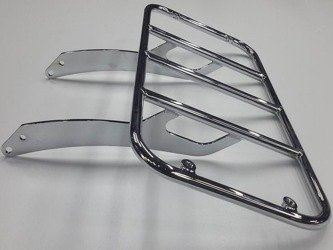 bagażnik YAMAHA XV 1600 WILD STAR Pod Kufer Pod Oparcia Fabryczne Standard
