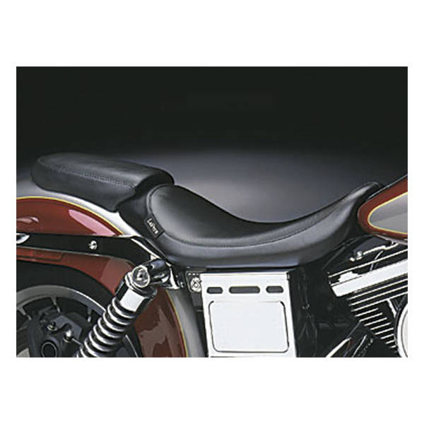 siedzenie pasażera LE PERA HD Dyna Silhouette 506403