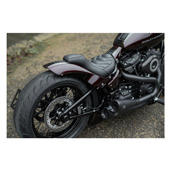 tylny błotnik w zestawie KILLER CUSTOM HD Softail Bobbstr nad oponę 150-180 921571