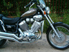 gmole przednie YAMAHA XV 535 VIRAGO STANDARD