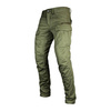 spodnie motocyklowe JOHN DOE XTM® Stroker Cargo Olive UNISEX