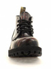 combat boots STEEL 133-134/O/US/BLACK
