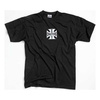 short sleeve T-Shirt WCC OG Classic Black