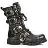 boots NEW ROCK COMFORT-LIGHT M.1474-S1