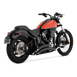 Vance & Hines, 2-1/2
