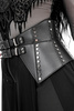 corset belt RESTYLE Cathedralis