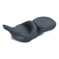 Mustang, Wide Touring seat. Heated 537534