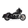 Vance & Hines, Big Radius PCX exhaust. Black 955153