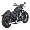 Vance & Hines Twin Slash 3