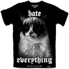 short sleeve T-Shirt KILLSTAR Grumpy
