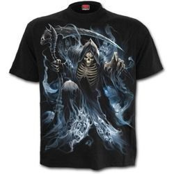 koszulka krótki rękaw SPIRAL Ghost Reaper