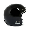 kask ROEG Jett Black