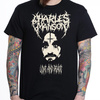 short sleeve T-Shirt TOXICO BM MANSON