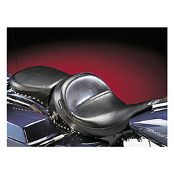 LePera, Monterey 2-up seat. Smooth. Gel 507249