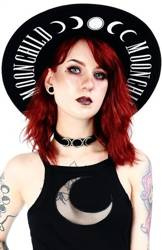 kapelusz RESTYLE MOON CHILD