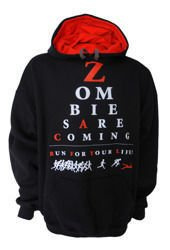 bluza DARKSIDE ZOMBIE SIGHT 