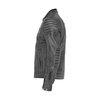 motorcycle jacket JOHN DOE Storm Grey