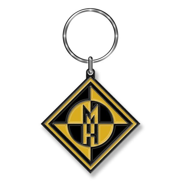 brelok do kluczy RAZAMATAZ Machine Head DIAMOND LOGO