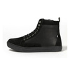 motorcycle sneakers JOHN DOE Neo Black/Black