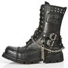buty rockowe NEW ROCK NEWMILI M.NEWMILI103-C1