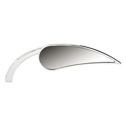 prawe lusterko motocyklowe ARLEN NESS Uniwersalne Ness Rad II Chrom 959499