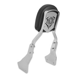 passenger backrest KAWASAKI VN 1500 Vulcan Classic