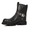 buty rockowe NEW ROCK COMFORT-LIGHT M.1605-C4