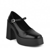 shoes ALTERCORE Darkenda Vegan Black