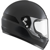 kask BY CITY Rider Matt Black