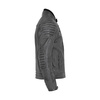 motorcycle jacket JOHN DOE Storm Grey