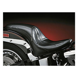 kanapa motocyklowa LE PERA HD Softail Sorrento Sport 2-up 507057