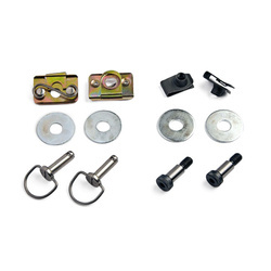 saddlebag installation kit CYCLE VISIONS HD Touring Saddlebag Installation Kit 968350