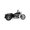 Vance & Hines, 4