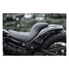siedzenie kierowcy KILLER CUSTOM HD Softail Blocker do błotnika Bobbstr 921592
