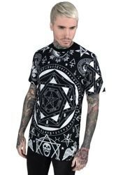 koszulka krótki rękaw KILLSTAR Occult