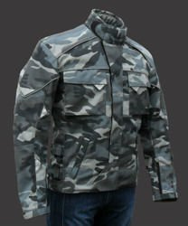 motorcycle jacket TARBOR MORO5