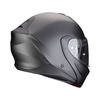 helmet SCORPION Exo-930 Evo Matte Pearl Black