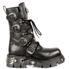 boots NEW ROCK VEGAN M.373-S7