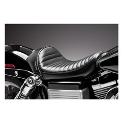 siedzenie kierowcy LE PERA HD Dyna Stubs Cafe Pleated 508714