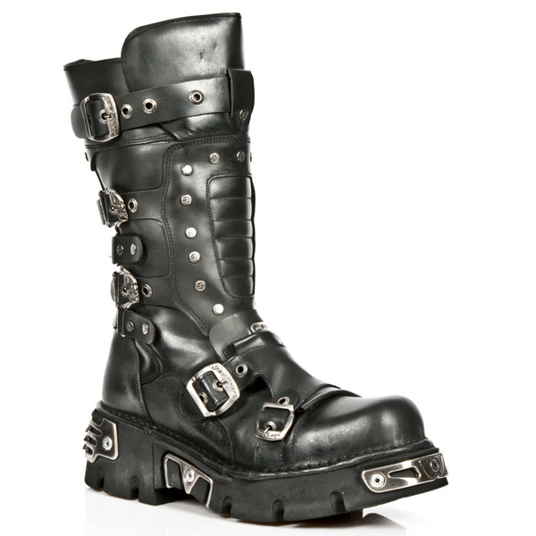 boots NEW ROCK MPX EXTREME M.1020-S2