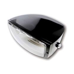 headlamp MCS Oregon H4 943627