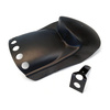 rear fender CULT-WERK HD Sportster XL 'Short Bobber' Matte Black 963056