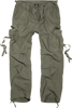 trousers BRANDIT M65 Vintage olive